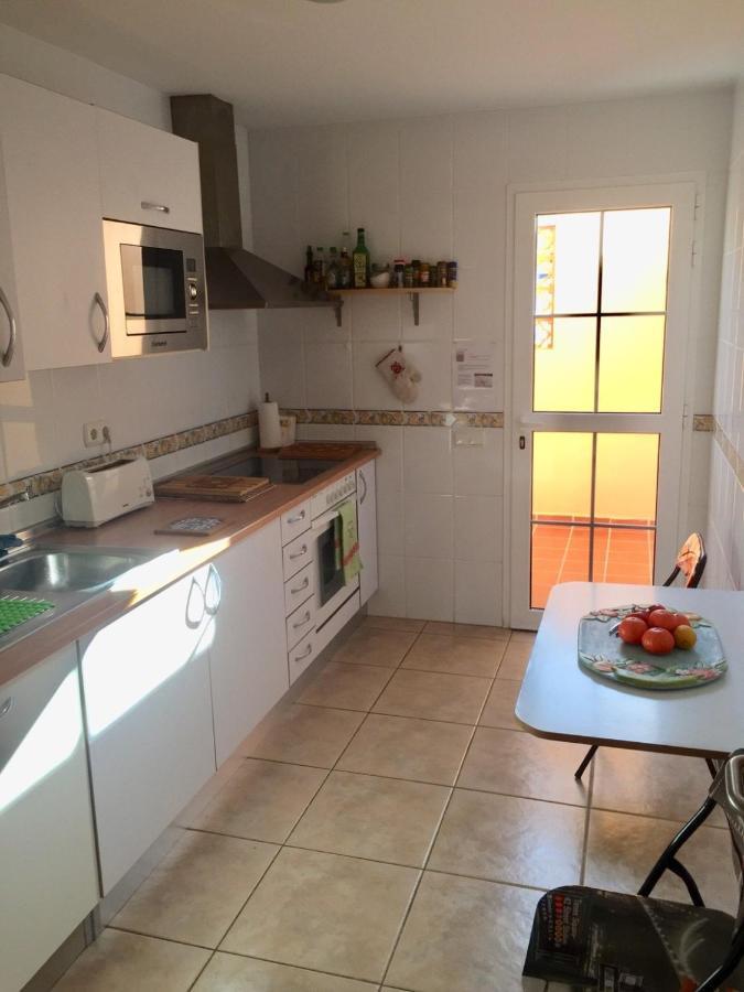 Vila Casa Tortuga Caleta De Fuste Exteriér fotografie