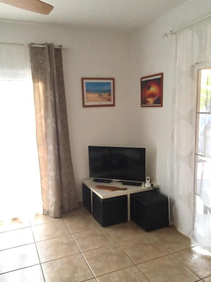 Vila Casa Tortuga Caleta De Fuste Exteriér fotografie