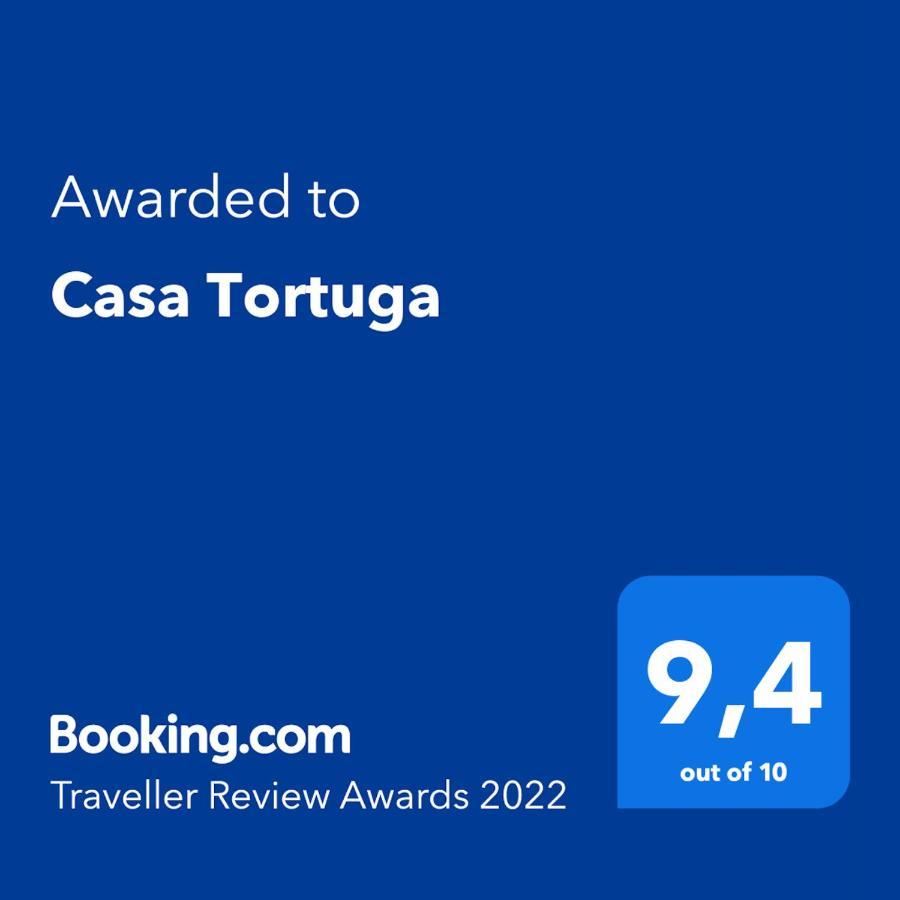 Vila Casa Tortuga Caleta De Fuste Exteriér fotografie